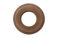 BIRONI Шедель Бук Винтаж Рамка 1-ая Форма восьмерка (скрытый монтаж)