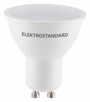 Светодиодная лампа JCDR 5W 3300K GU10 BLGU1001 Elektrostandard GU10 LED a049661