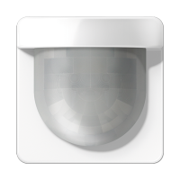 JUNG Датчик движения «стандарт» 2,20 м, белый