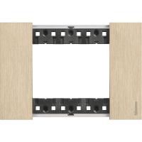 BT Living now Золото Рамка итальянский стандарт 3 мод