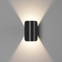 Настенный светодиодный светильник DesignLed GW Ventura GW-A108-6-BL-WW 004447