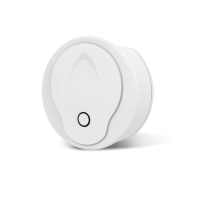 Donel Блок управления (Шлюз) Wifi-Bluetooth-Mesh, MicroUSB DC5V, Приложение "Digma Smart Life", DN18315BTGateway