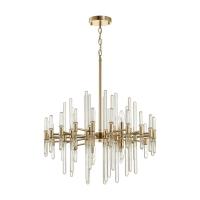 Подвесная люстра Odeon Light Hall Stika 4988/10 Подвесная люстра Odeon Light Hall Stika 4988/10