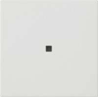 Gira Бел матовый Накладка управления S3000 BT