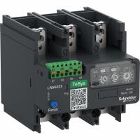 Schneider Electric ЭЛЕКТРОННОЕ РЕЛЕ ПЕРЕГРУЗКИ TeSys LR9G 225A ПРУЖИННЫЙ ЗАЖИМ