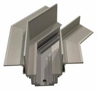 Аксессуар для трекового светильника Magnetic track system Gravity TRA010CLO-42W Maytoni Accessories for tracks Gravity