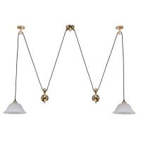 Подвесной светильник MW-Light Ника 1 327010702