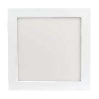 Встраиваемый светодиодный светильник Arlight DL-225x225M-21W Day White 020136