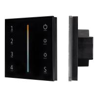 Панель управления Arlight Sens Smart-P43-Mix Black 028137