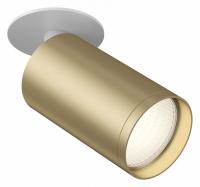 Потолочный светильник Ceiling & Wall C049CL-U-1WMG Maytoni FOCUS S