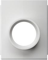 Gira Адаптер для кабельного ввода 1-местн. для трубы Ø 20 мм