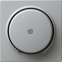 Gira Накладка розетки для подключения средств связи