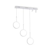 Подвесной светодиодный светильник Ambrella light Comfort Line FL5277