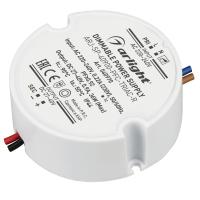 Arlight Блок питания ARJ-SP-40900-PFC-TRIAC-R (36W, 27-40V, 900mA) (IP44 Пластик, 5 лет)