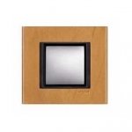 Schneider Electric Unica Class Светлая Кожа Рамка 1-ая