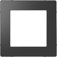 SE Merten D-Life Антрацит Адаптер для интеграции Unica к D-Life