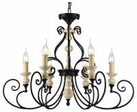 Люстра H631-PL-06-B Maytoni Karina