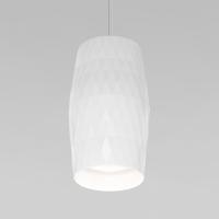 Подвесной светильник 50246/1 LED/ белый Eurosvet Bonaldo