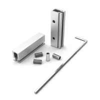 Arlight Соединитель профиля S2-LINE-5470 SEAMLESS внутренний (Металл)