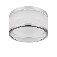 Встраиваемый светильник Lightstar Maturo 072254