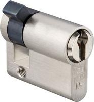 Gira System 55 Цилиндрический замок (замыкания сортированы) Gira System 55 Цилиндрический замок (замыкания сортированы)