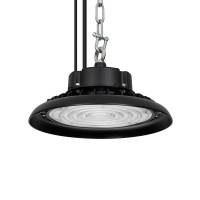Светильник SP-ARIVA-DIM-R260-100W White5000 (BK, 60 deg, 230V, 0-10V) (Arlight, IP65 Металл, 5 лет)