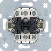 Berker Мех Выключатель 3-кл