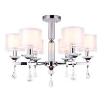 Подвесная люстра Ambrella light Traditional TR4533 Подвесная люстра Ambrella light Traditional TR4533