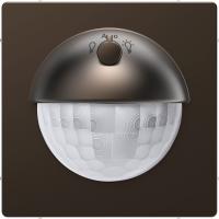 SE Merten D-Life Мокко PlusLink Датчик движения с выключателем Argus 180 (модуль)