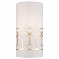 Настенный светильник (бра) H223-WL-01-G Maytoni Messina