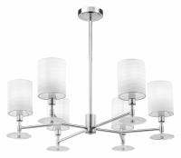 Люстра Maytoni Modern MOD034PL-06CH Maytoni Martina