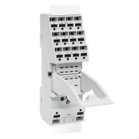 EKF AVERES Разъем для реле РM5 22/4 Push-in