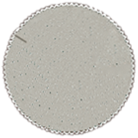 JUNG Специальная накладка, платина-серая