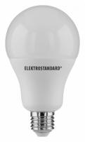 Светодиодная лампа A65 15W 6500K E27 BLE2726 Elektrostandard Classic LED a048618
