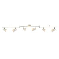 Трековая светодиодная система Arte Lamp Gioved A6008PL-6WH