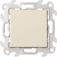 Simon 24 Harmonie Однополюсный выключатель с подсветкой 10AX 250В~ цвета слоновая кость Simon 24 Harmonie Однополюсный выключатель с подсветкой 10AX 250В~ цвета слоновая кость