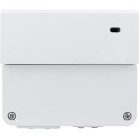 SE Merten Полярно-Бел Устройство сопряжения для ветрового датчика