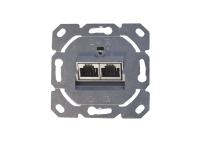 Donel Компьютерная розетка RJ45, DEC6-8/8