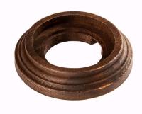 BIRONI Лизетта Бук Старое дерево Рамка 1-ая на бревно 200мм