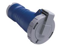 ABB Розетка кабельная 32А, 2P+E, 220V, IP67