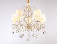 Подвесная люстра Ambrella light Traditional TR4560