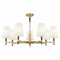 Люстра H001CL-07BS Maytoni Zaragoza