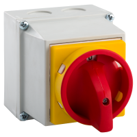 КЭАЗ Переключатель OptiSwitch 4G40-10-PK-S25