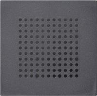 Gira Накладка динамика