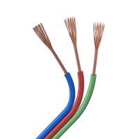 Arlight Шлейф питания ARL-20AWG-3Wire-CU