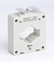 DEKraft Трансформатор тока ТШП-0,66 0,5 750/5 10ВА, диаметр 80мм