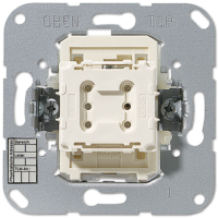 JUNG KNX Кнопка 1-ая BCU