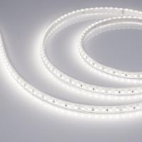 Arlight Светодиодная лента герметичная RTW-PU-A120-10.5mm 24V Day4500 (16.8 W/m, IP68, Wire 2m, 5m) (-)