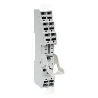 EKF Averes Разъем для реле РM5 22/2 Push-in