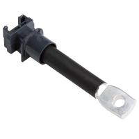 DKC Контакт заднего присоединения YON MD100...250 16-50А длинный